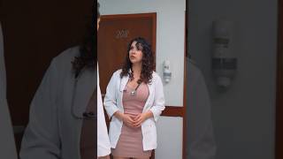 Esta doctora demostró su vocación y lo ayudó 🫢…#shortvideo #joshramirez #viral #drama #novela