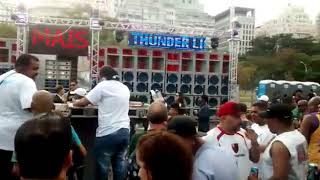 RIO PARADA FUNK 2016. EQUIPE A PROFECIA BY LUGARINO DJ