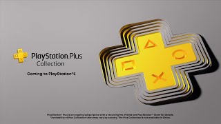 HOW TO GET PS PLUS COLLECTION GAMES ON PS4!