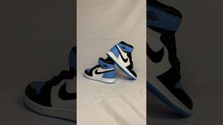 Nike Air Jordan 1 Retro High OG UNC Toe - BNIB.ro