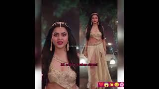 Naagin6 😱finally her new Nagin look💥#viral #naagin6 #trending #vairalvideo #status #shorts