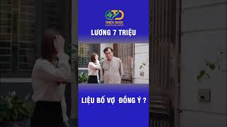 Phận đi tán gái của dân Véc công sở 😤😤 #cuongca #thaison #tangai #congso #videohaihuoc #thienduoc