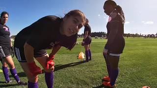 Pre-Game Session before Governors State