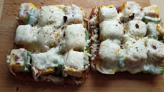 Paneer Tikka Sandwich | Street Style Paneer Tikka Sandwich  #shorts #trending  #sandwich