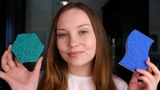 ASMR Clean With Me 🧼