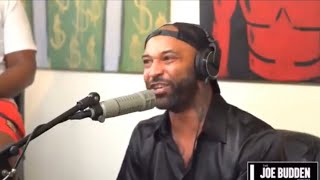 Joe Budden - “That sh*t is a two-pack of ass”