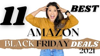 11 BEST BLACK FRIDAY DEALS AT AMAZON: 2021 |  Best gifts for MOMS