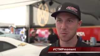 Continental Tire SportsCar Challenge: Friday @ CTMP