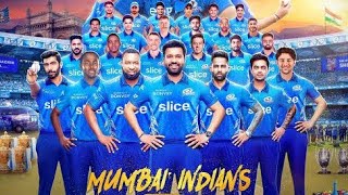 Mumbai Indians WhatsApp Status || Mumbai Indians Status || Mi Status