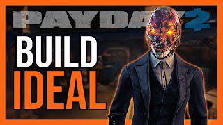 BUILDS IDEALES PARA EMPEZAR EN DSOD PARTE 4 | PAYDAY 2