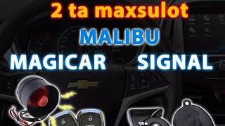 MAGICAR SEGNALIZATSIYA 😎#buyurtma komentda 👇👇👇