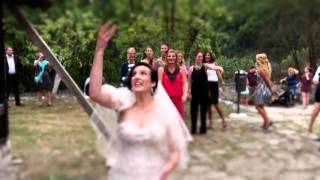 Wedding video, Laura i Ognjen