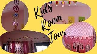 kids' room decoration ideas, crafts only (DIYs)