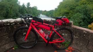 Combat Stress Cycle September Challenge River/Road Loop