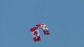 26 Atlantic City Thunder Over the Boardwalk Airshow - 817 -  Canadian Skyhawks