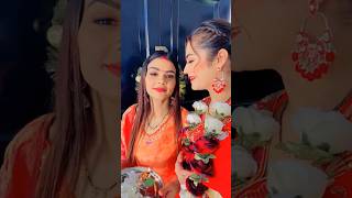 Payal fhirse shadi krte h #payalmalik #kritikamalik #marriage #shadi