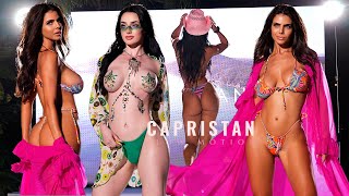 Hot Bikini Style | Capristan Swimwear | Miami Swim Week