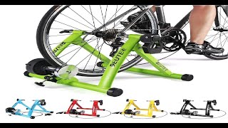 Indoor Cycling Bike Trainer Rollers MTB Road Bicycle Roller Trainer Home Exercise Turbo Trainer