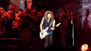 Metallica - Fight Fire With Fire ~ Milano 2015 [Archive]