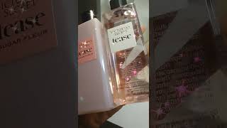 TEASE! DE VICTORIA SECRET #perfume #colecciondeperfumes #topfragancias #perfumesdemujer