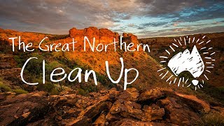 The Great Northern Clean Up 2017