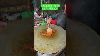 Mumbai Style Tawa Pulao || ye khaake Anand aajayega #shorts