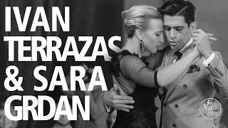 Sara Grdan & Ivan Terrazas 1/5 May Tango Festival 2019