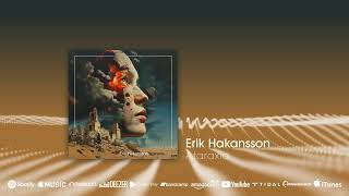 Out now: Erik Hakansson - Ataraxia #drumandbass #dancemusic