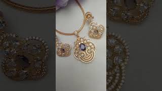 #for Order's WhatsApp 9150303430 #trending #jewellery #collections