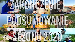 [051] Zakończenie i podsumowanie sezonu 2020