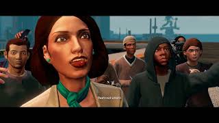 Saints Row The Third || 31 - Gang Bang  || Gameplay Walkthrough No Commentary