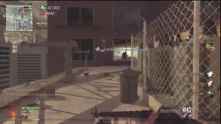 MW2_Team_HASS_Capture the Flag_Highrise