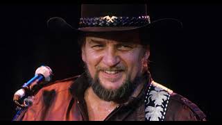 Waylon Jennings - Honky Tonk Heroes LYRICS