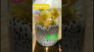 Mango Chia