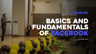 Facebook Ads Training | Episode 2 | Basics and Fundamentals of Facebook Ads | Facebook Advertising