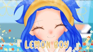 『Lemon Boy 』Gcmv | Fairy Tail | Gacha Club | GaLe