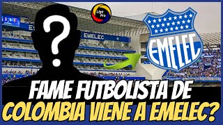 🚨¡CLICK PARA SABER! NOTICIAS DE EMELEC HOY