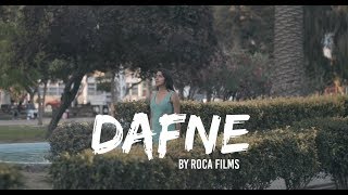 DAFNE - Find Me Where The Wild Things Are