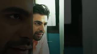 Farhan Saeed Divorce Hania Aamir || Mere Humsafar || BEST MOMENT #shorts