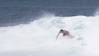 Billabong   Life's Better in Boardshorts   Dave Rastovich