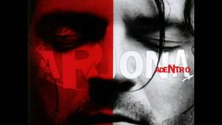 Ricardo Arjona - 07 Mojado (con Intocable)