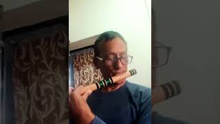 Akhon me hamne aapke sapne sajoye han /flute dhun/shorts