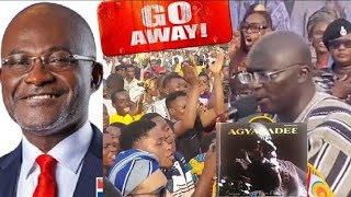 BREAK! Ghana Youths Arise To Fight Agyapade3 Book, Hold NPP/NDC Accountable