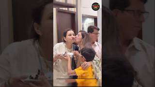 #sabafaisal grandson birthday celebration #sadiafaisal son birthday #shorts #viral #celebritysz