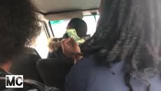 They're Fighting for Change in a Taxi