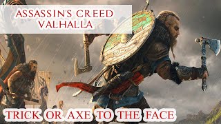 Assassin's Creed Valhalla - Part 28