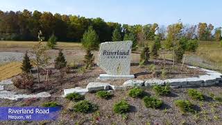 Riverland Estates Subdivision - Mequon, WI