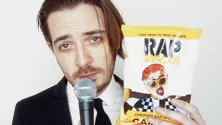 Rap Snacks