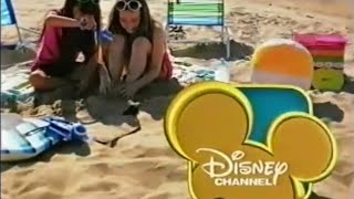 Disney channel commercial breaks August 2 2010 pt5