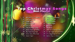 Top Christmas Songs 2024. Best Playlist